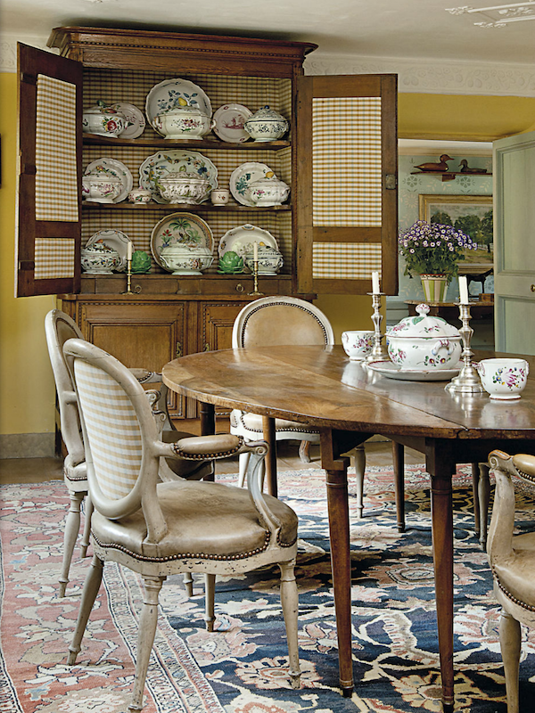Christie's Interiors auction Christie's