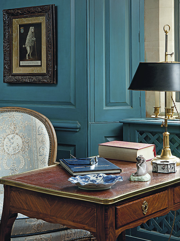 Christie's Interiors auction Christie's