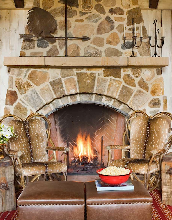 Cullman & Kravis Colorado ranch Cullman