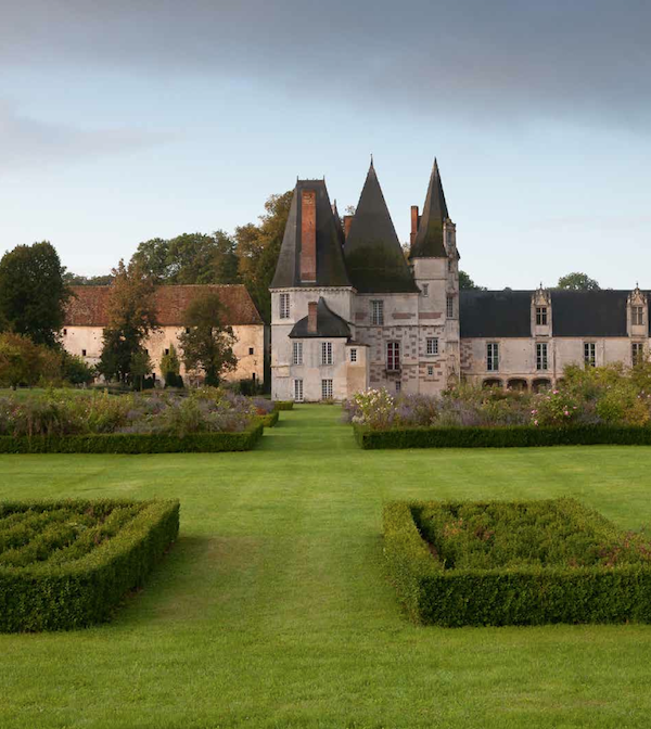 louis benech twelve french gardens louis benech