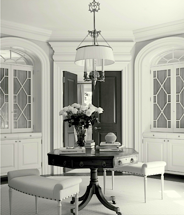 Thomas Pheasant design books