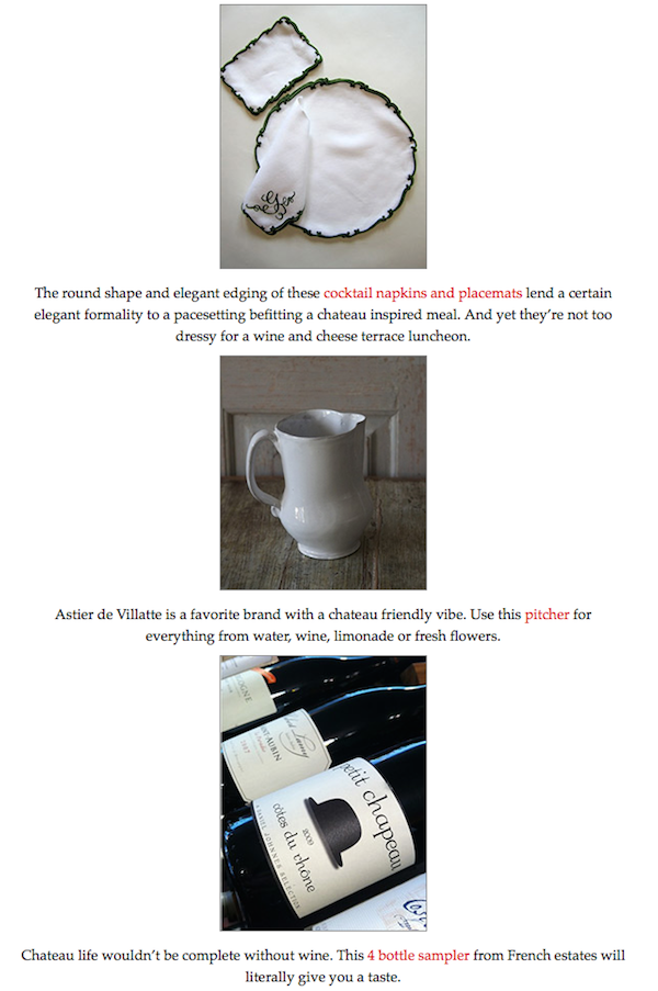 Quintessence blog on Taigan