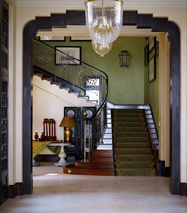 Nina Campbell Interiors