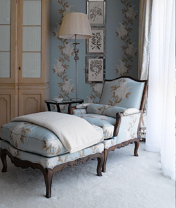 Nina Campbell Interiors