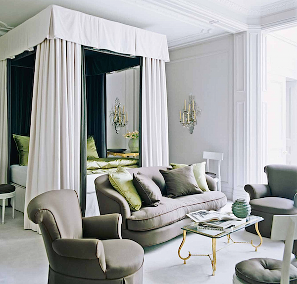 Design library | Simplicity by Nancy Braithwaite