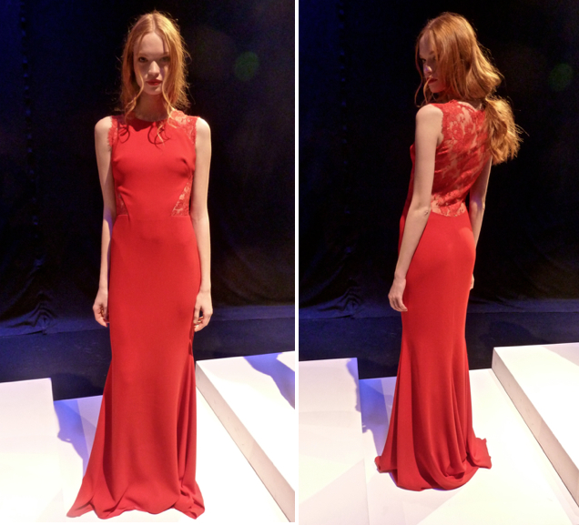 Lorena Sarbu Fall 2012