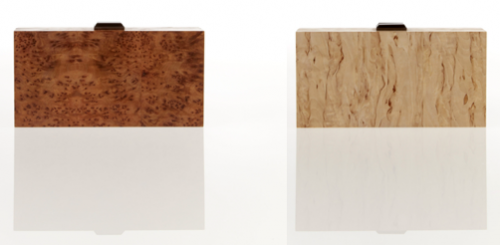 Oscar de la Renta fall 2012 bag collection