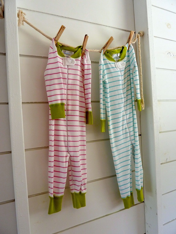 Serena & Lily baby clothes Serena & Lily