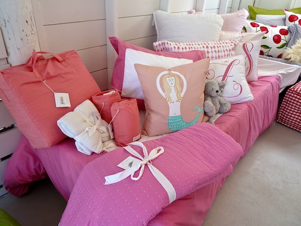 Serena & Lily children's furnishings Serena & Lily