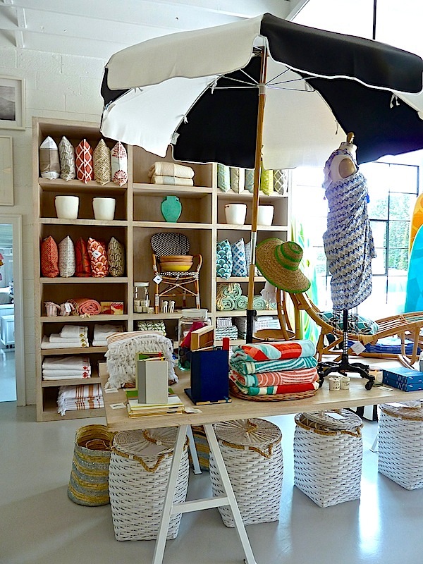 Serena & Lily Beach Market Serena & Lily