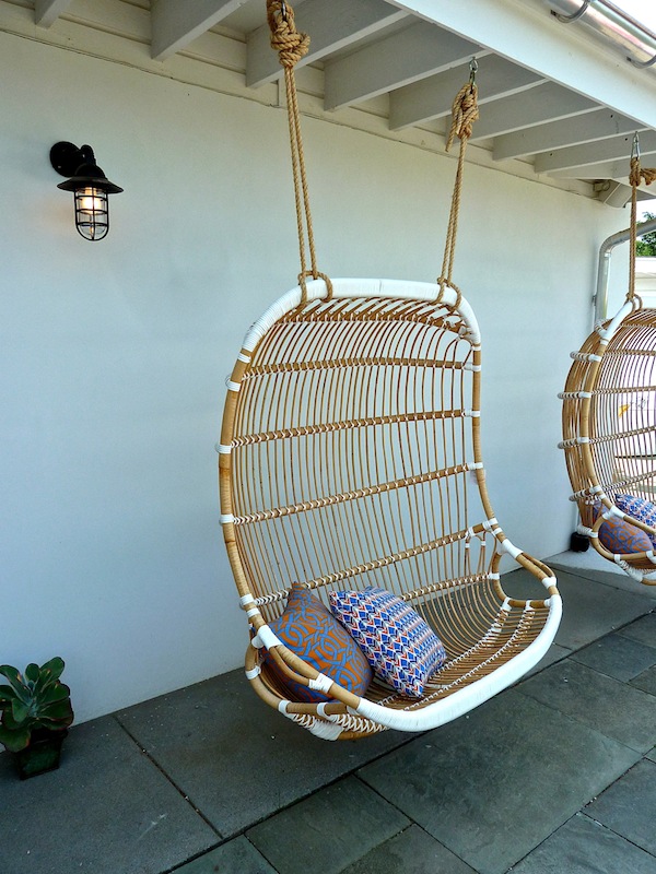 Serena & Lily outdoor chairs Serena & Lily