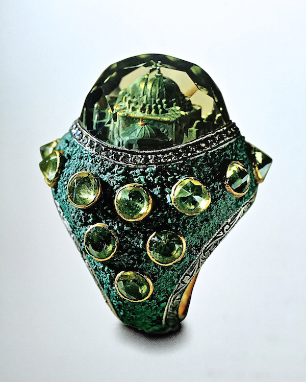 Sevan Biçakçi Konya ring