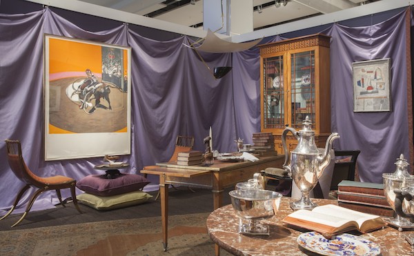 Shaler Ladd Sothebys designer showhouse