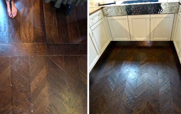 House Beautiful 2012 Kitchen of the Year by Mick De Giulio