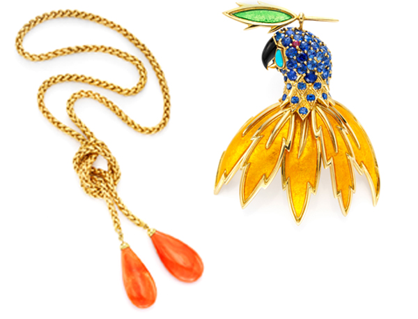 Simon Teakle jewelry Greenwich jewelry