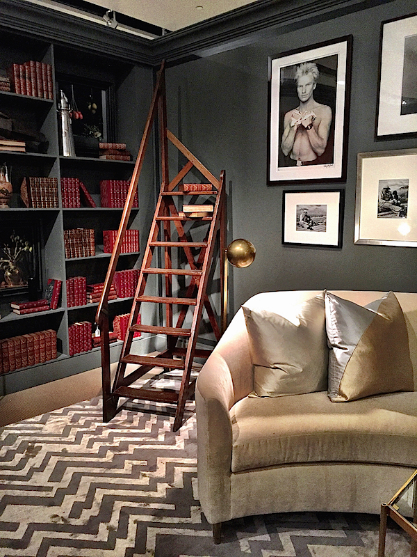 Sotheby's Showhouse