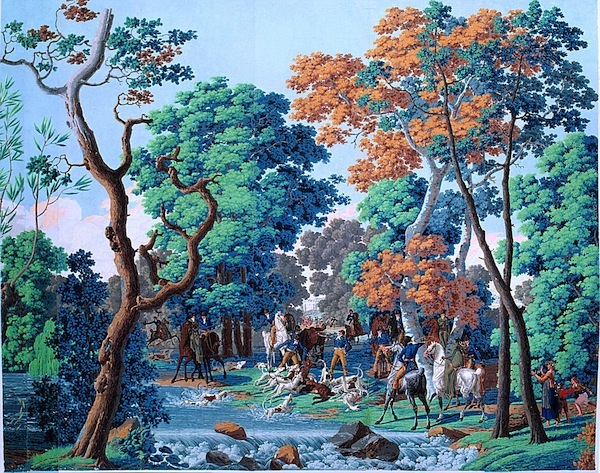 Winter Antiques Show