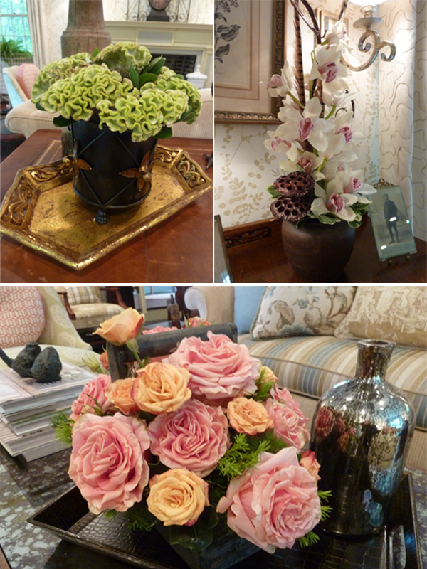 Steve-Watson-floral-vignettes-at-Bartlett-Arboretum Bartlett Arboretum Garden Rooms by Design showhouse