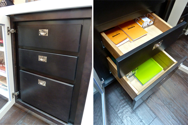 KraftMaid cabinetry in Kitchen of the Year