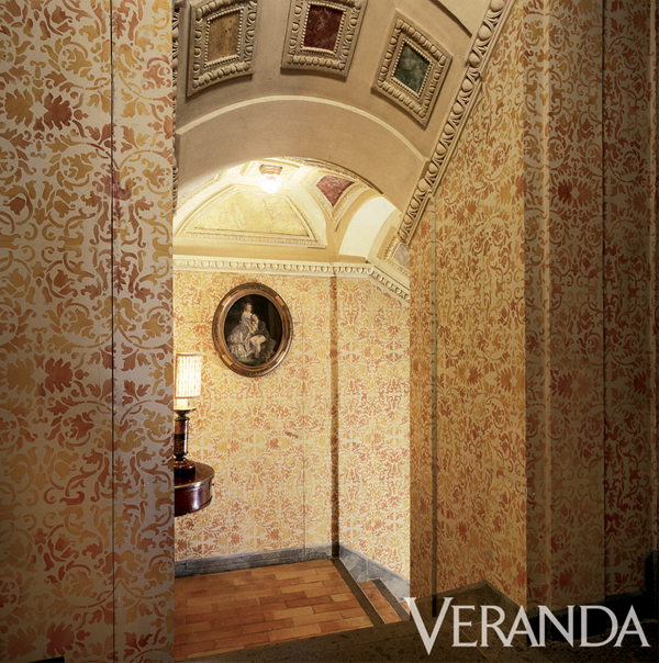 Veranda Magic Makers