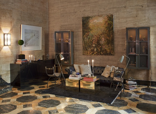 Art at Holiday House