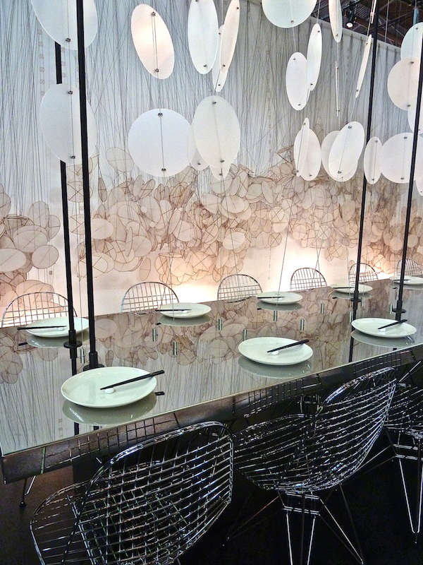 Studios diffa dining by design