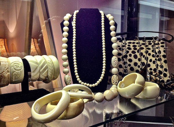 T.J. Antorino vignette Designing Greenwich