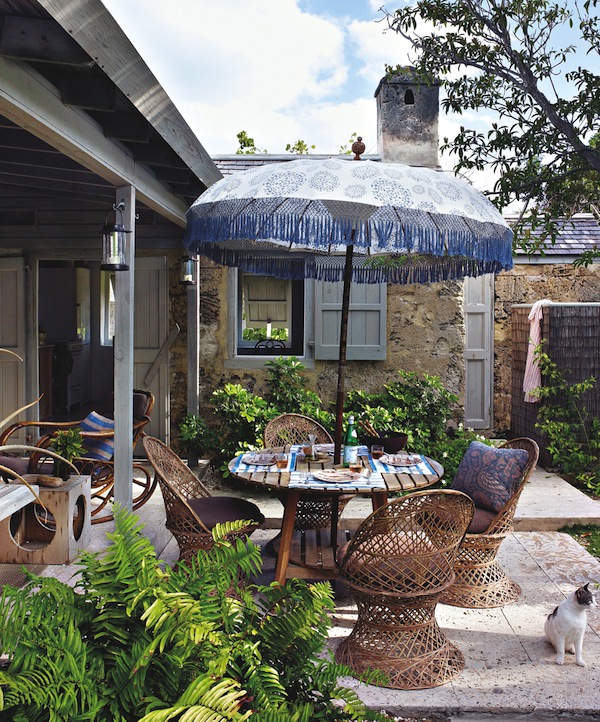 Tom Scheerer Harbour Island Tom Scheerer