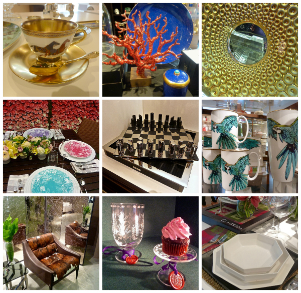 Tabletop Market 