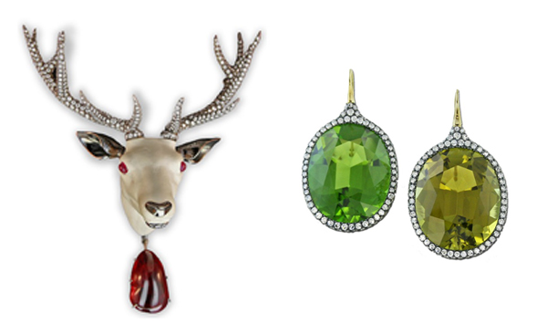 Taffin Jewelry Greenwich Jewelry