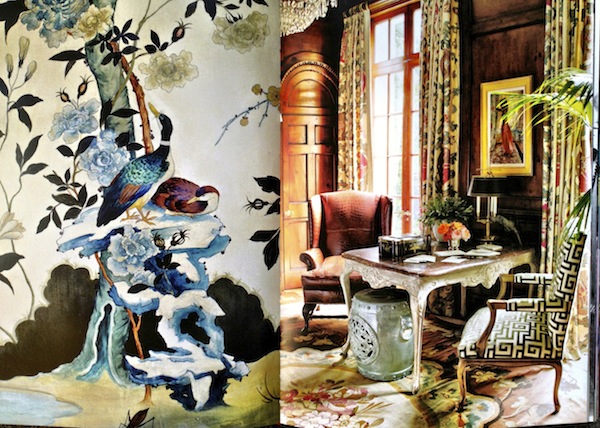 The Big Book of Chic geese Miles Redd The Big Book of Chic