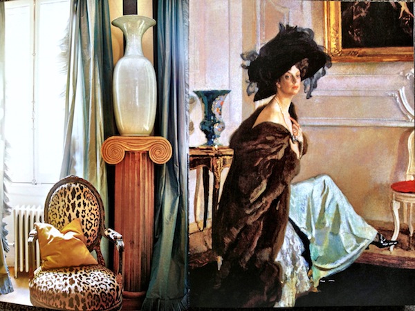 The Big Book of Chic mint Miles Redd The Big Book of Chic