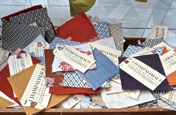 The Comptoirs Collection The Comptoirs Collection by Champalimaud and Holland and Sherry