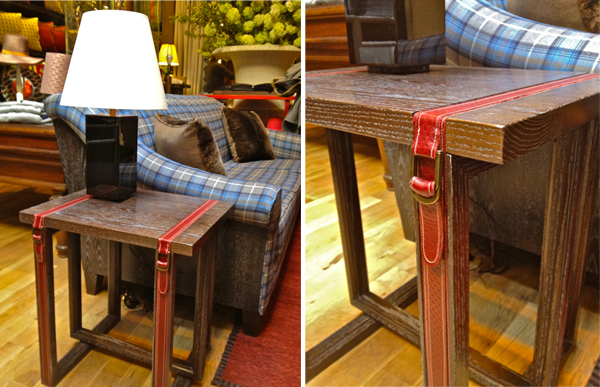 The-New-Traditionalists-at-Holland-&-Sherry-Bespoke Holland & Sherry Bespoke store, Elizabeth Street, NYC