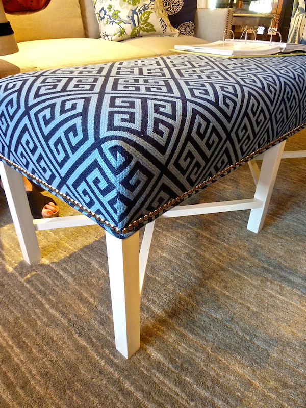 Thibaut Mykonos Key Tradition at High Point