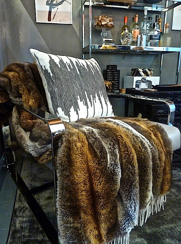 Tiffany Eastman at Rooms with a View 2013 Rooms with a View Finale