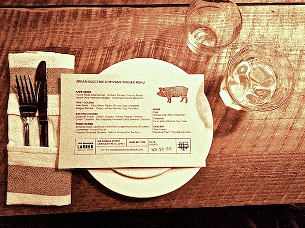 Two Boroughs Larder Two Boroughs Larder