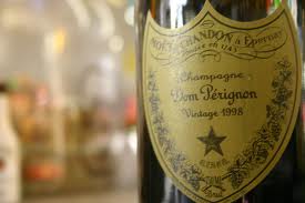 Dom Perignon