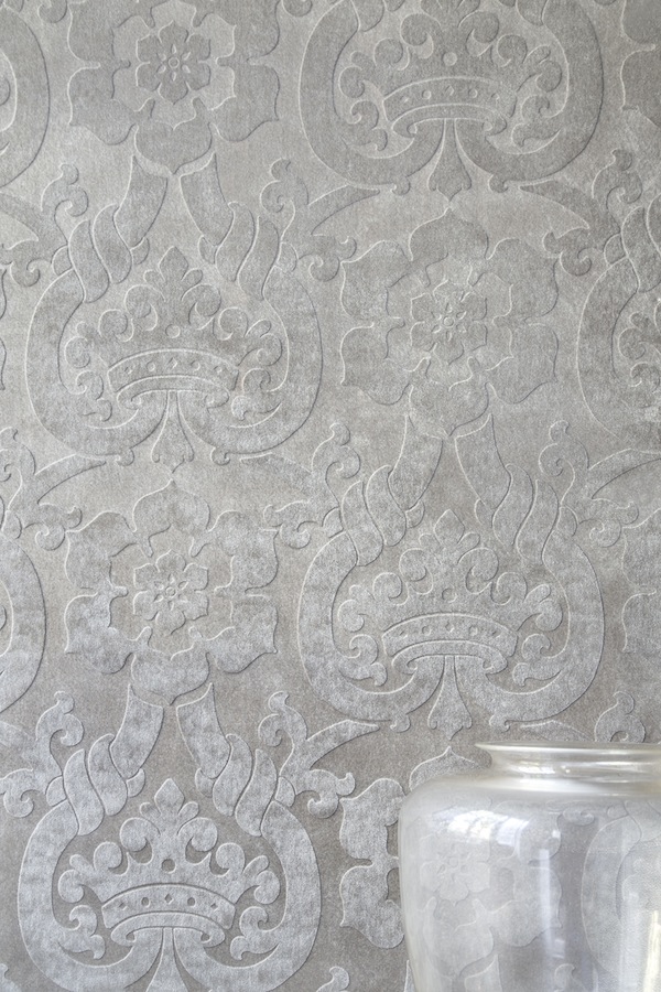 Rubelli Vendramin Wall covering Rubelli