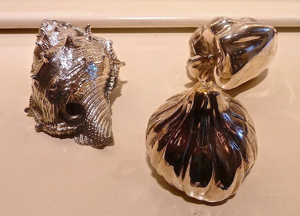 Verdura pencil sharpener Verdura