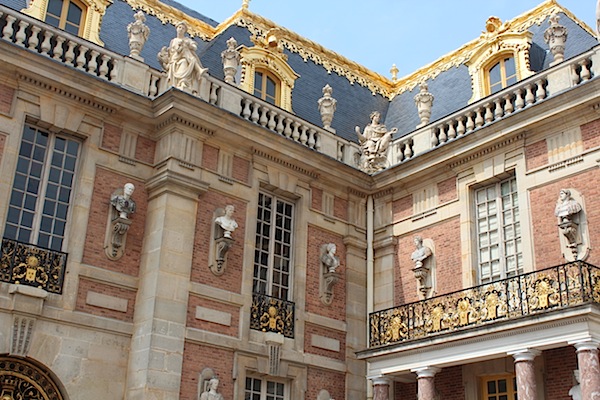 Versailles