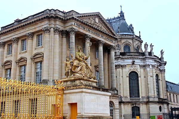 Versailles