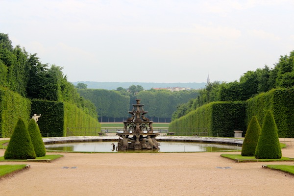 le notre gardens for versailles Le Notre gardens
