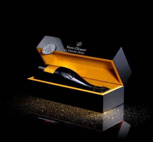 Veuve_Clicquot_La_Grande_Dame 1998
