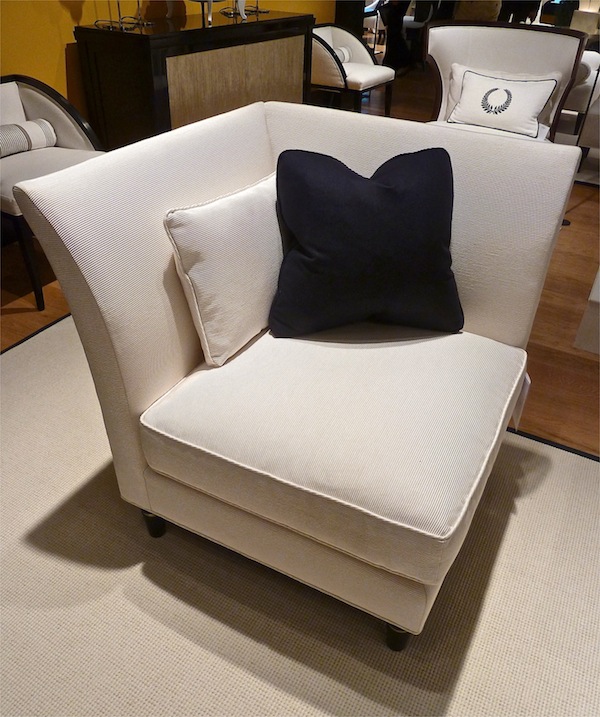 Jacques Garcia Collection