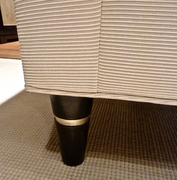 Jacques Garcia collection