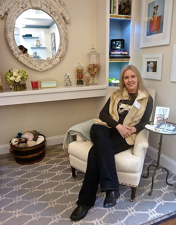 Designer Victoria Vought Rooms with a View Finale