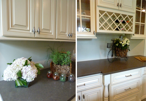 Village-Tiles-kitchen-renovation Bartlett Arboretum Garden Rooms by Design showcase