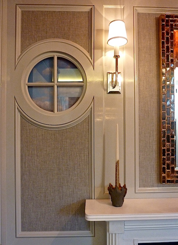 Wadia ASsociates for Rooms iwth a view Rooms with a View