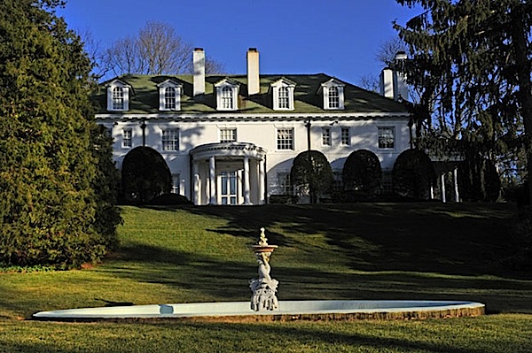 designer showhouse